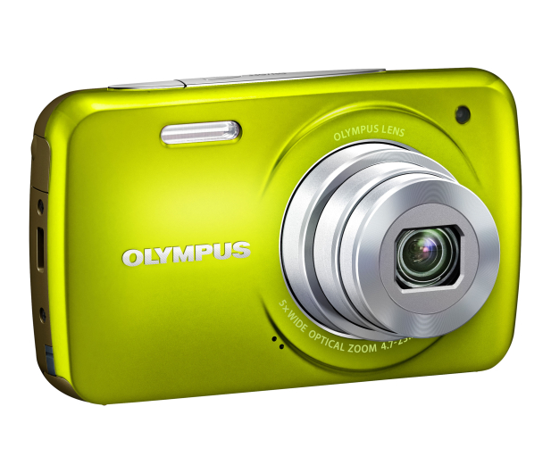Olympus VH 210 G - 1403425 - zdjęcie 3